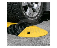 Plastic Speed Hump Sydney | Buy Durable Speed Humps Near You