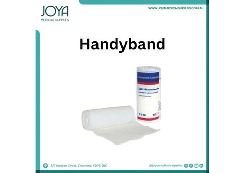 Handyband Conforming Bandages - Joya Medical Supplies