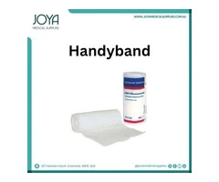 Handyband Conforming Bandages - Joya Medical Supplies