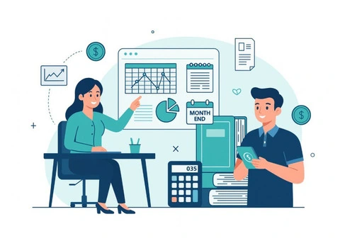 Business Bookkeeping Services Melbourne