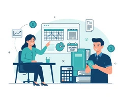 Business Bookkeeping Services Melbourne