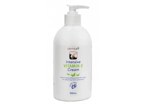 Dermcare Intensive Vitamin E Moisturiser