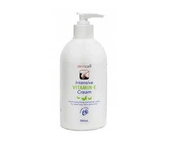 Dermcare Intensive Vitamin E Moisturiser