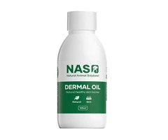 Natural Animal Solution Dermal Oil
