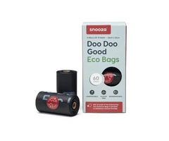 Snooza Doo Doo Good Eco Bags