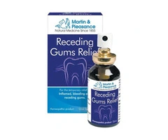 Soothe & Protect Your Gums with Effective Natural Spray