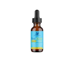 Feel Calm, Sleep Better & Stress Less with Natural Oral Drops