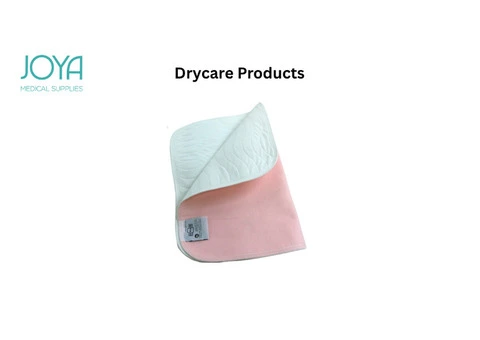 Buy Drycare Products in Australia - Joya Medical Supplies