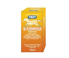 Troy B-Complex