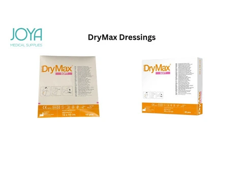 Buy DryMax Dressings in Australia - Joya Medical Supplies