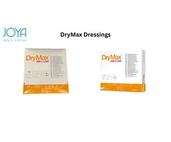 Buy DryMax Dressings in Australia - Joya Medical Supplies