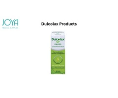 Buy Dulcolax Products in Australia - Joya Medical Supplies