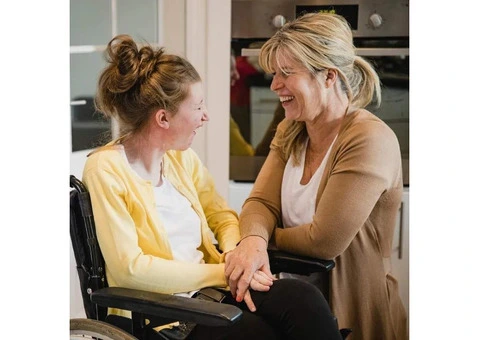 NDIS Support Coordination & Community Care in Canberra - 1/3