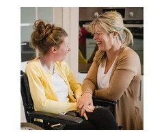 NDIS Support Coordination & Community Care in Canberra
