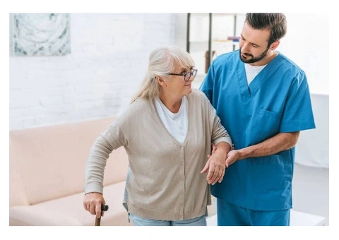 NDIS Support Coordination & Community Care in Canberra - 2/3