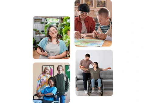 NDIS Support Coordination & Community Care in Canberra - 3/3