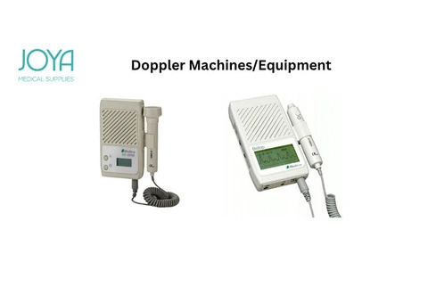 Buy Doppler Machines Equipment in Australia - Joya Medical Supplies