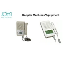 Buy Doppler Machines Equipment in Australia - Joya Medical Supplies