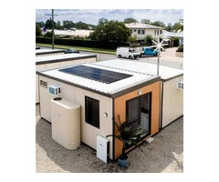 Demountable Buildings for Hire QLD