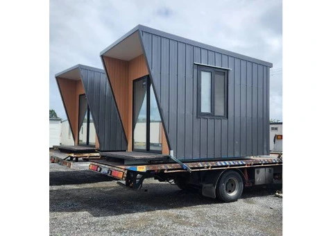 Demountable Buildings for Hire QLD - 3/4