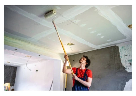 Need Commercial Painting Perth? Get Professional Results Without Delays
