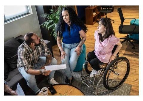 Still Managing NDIS Funds Alone? Mistakes Cost Participants - 1/4