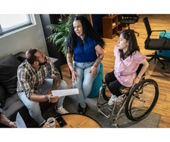 Still Managing NDIS Funds Alone? Mistakes Cost Participants