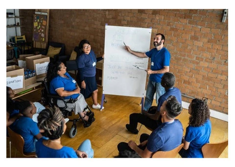 Still Managing NDIS Funds Alone? Mistakes Cost Participants - 4/4