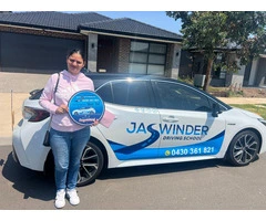 Driving School in Bacchus Marsh | Practical Driving Lessons