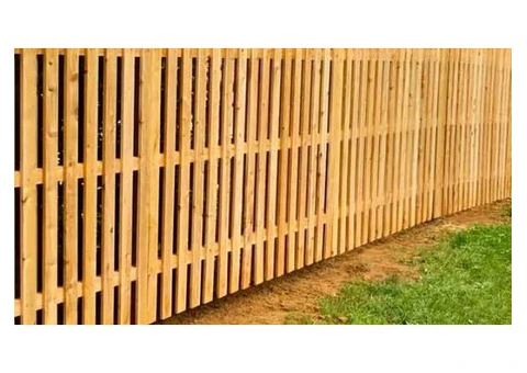 Fence Painter Perth – Professional Fence Painting Services