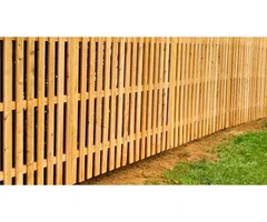 Fence Painter Perth – Professional Fence Painting Services