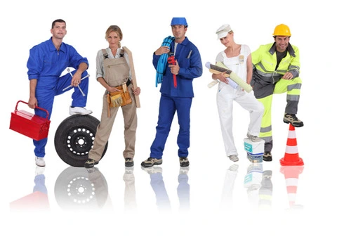 Workplace Safety & Janitorial Supplies - 3/3