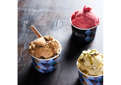 Your Favourite Ice Cream Spot Near Harris Park