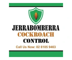 Jerrabomberra Cockroach Control