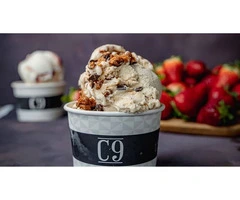 Ice Cream Near Parramatta – Delicious Gelato in Merrylands