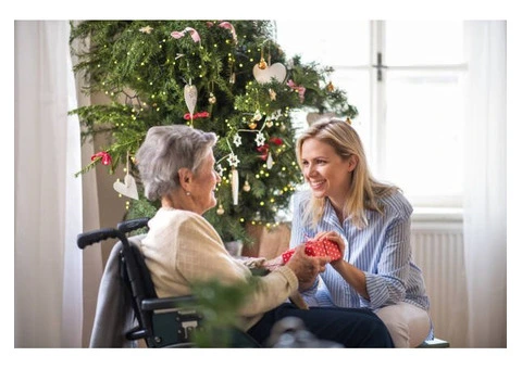 When Housework Becomes Stressful NDIS Help Is Closer Than You Think - 1/4