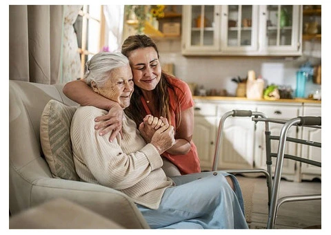 When Housework Becomes Stressful NDIS Help Is Closer Than You Think - 4/4