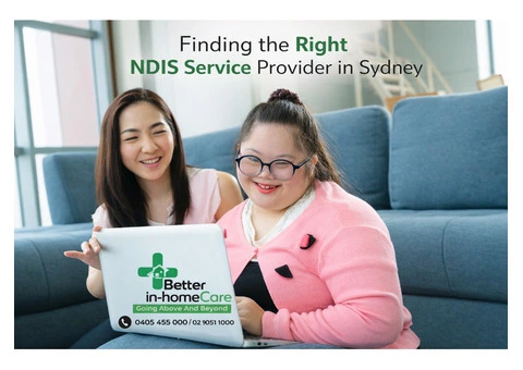Finding the Right Aged Care Services in Ruse, 02 9051 1000 | BetterInHomeCare