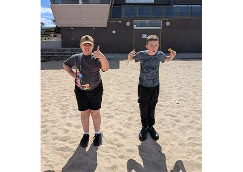 In-Home Disability Care & Support Melbourne