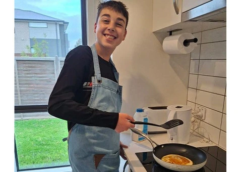 In-Home Disability Care & Support Melbourne - 2/2