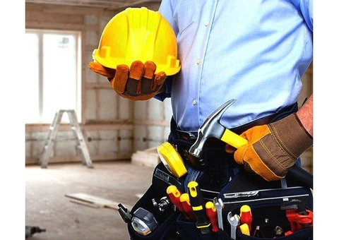 Reliable Commercial Building Maintenance in Illawarra