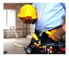 Reliable Commercial Building Maintenance in Illawarra