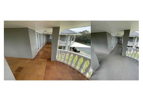 Premium Food Safe Flooring Solutions by Dr. Epoxy | Get a Quote