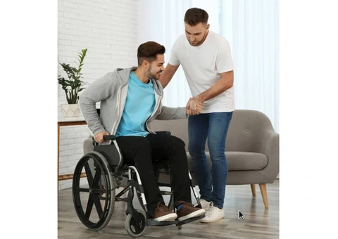 Trusted NDIS Disability Support Melbourne