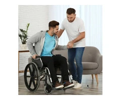 Trusted NDIS Disability Support Melbourne