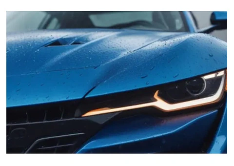 High-Performance Ceramic Coatings – Durable & Reliable - 2/4