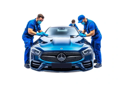 High-Performance Ceramic Coatings – Durable & Reliable - 3/4