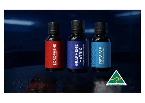 High-Performance Ceramic Coatings – Durable & Reliable - 4/4