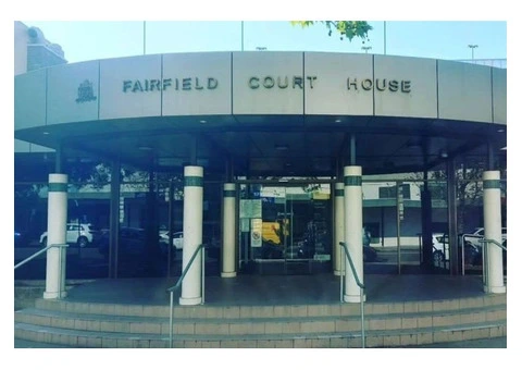 Criminal Lawyers Fairfield NSW – Reliable Lawyers for Local Court Matters