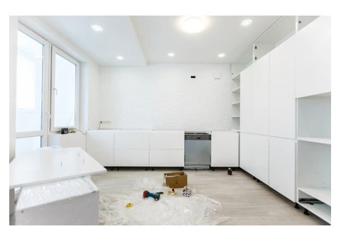 Home Renovations Melbourne